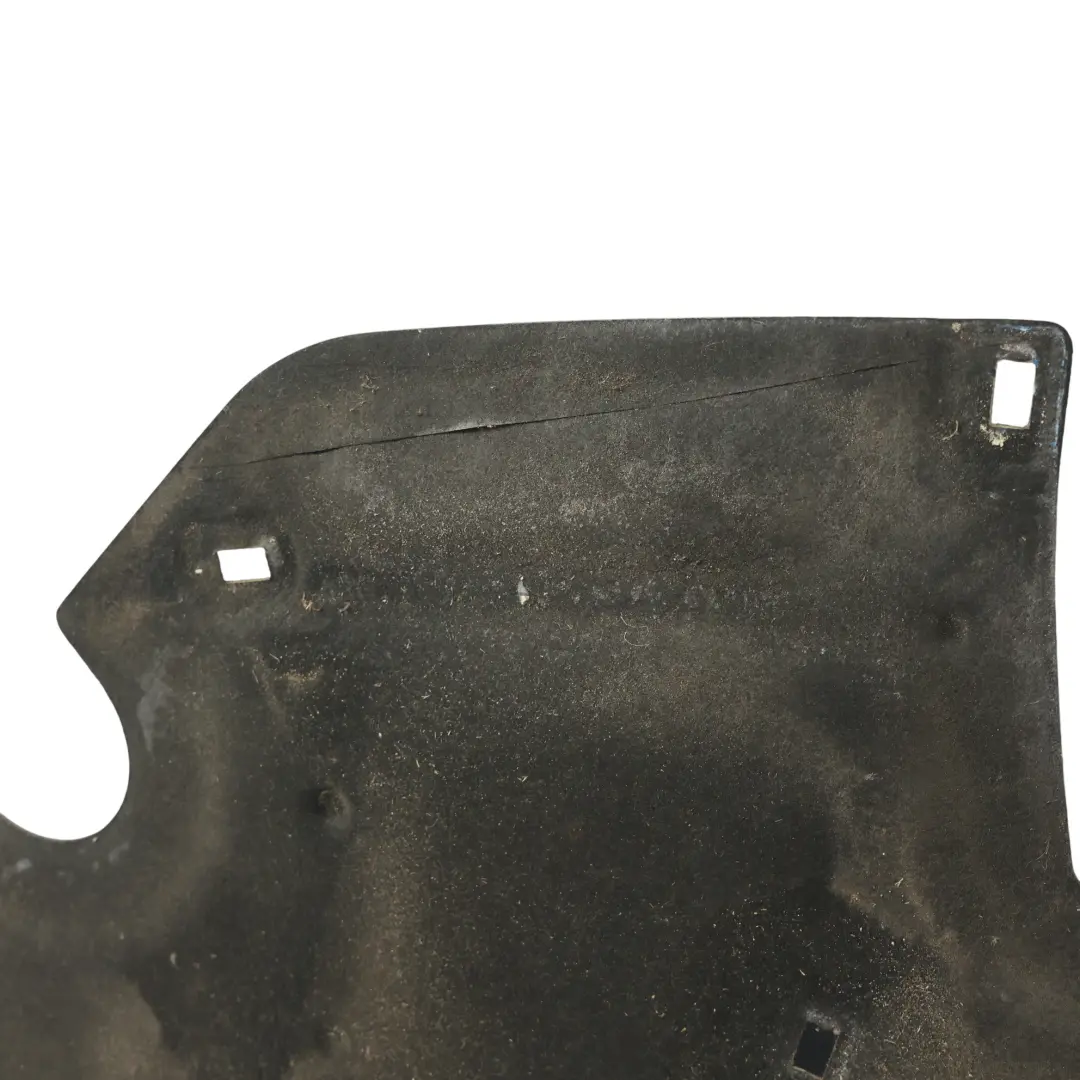 Ford Focus Mk2 ST Pannello Isolamento Cofano 4M51-A16746-AF - SKU 1495860 - Numero di parte 1495860