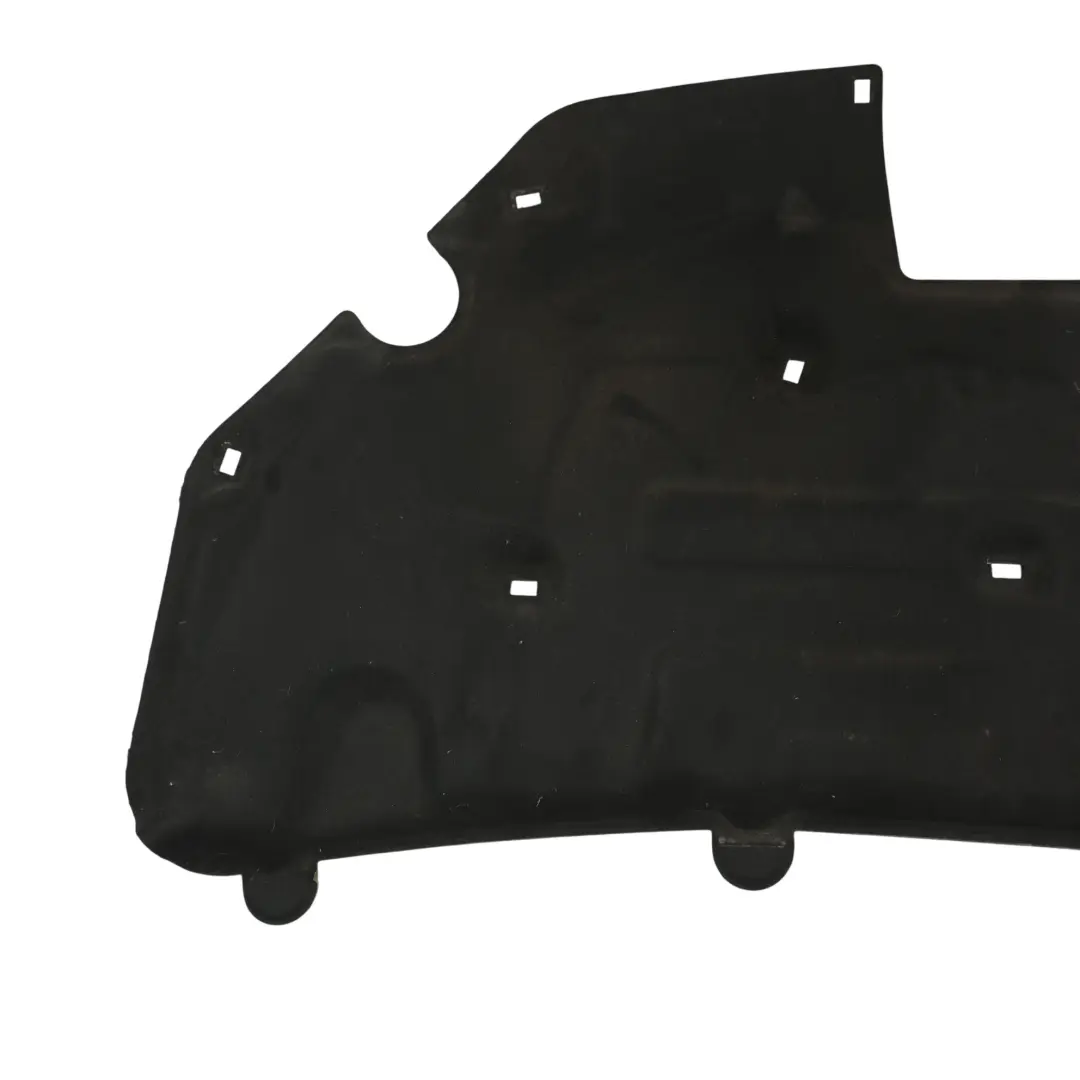 MK2 ST Motorhaube Dämmung Panel Abdeckung 4M51-A16746-AF für Ford Focus mit Teilenummer 1495860 Ford Focus MK2 ST Motorhaube Dämmung Panel Abdeckung 4M51-A16746-AF - SKU 1495860 - Teilenummer 1495860