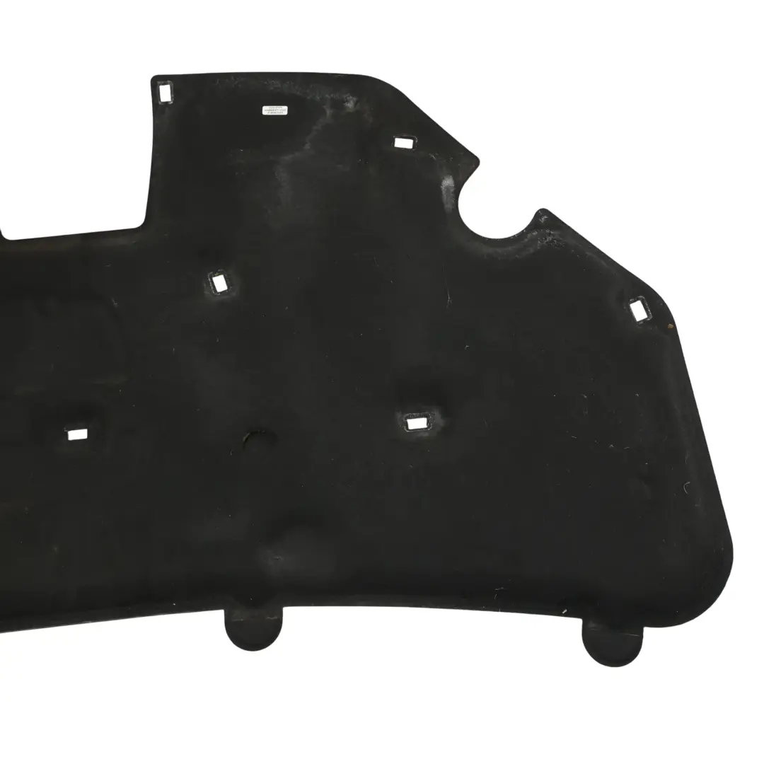 Ford Focus Mk2 ST Pannello Isolamento Cofano 4M51-A16746-AF - SKU 1495860 - Numero di parte 1495860