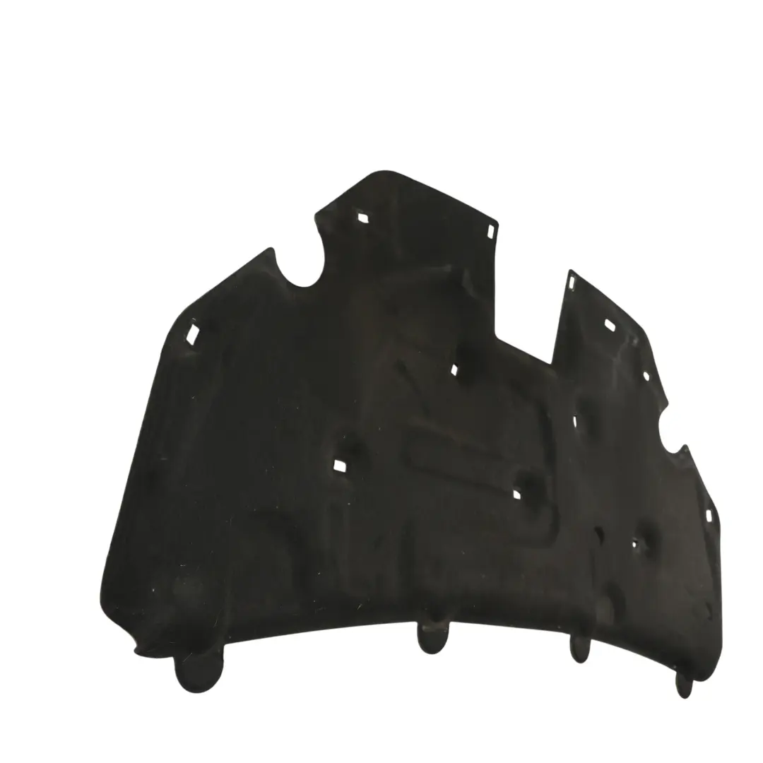Mk2 ST Pannello Isolamento Cofano 4M51-A16746-AF per Ford Focus con numero di parte 1495860 Ford Focus Mk2 ST Pannello Isolamento Cofano 4M51-A16746-AF - SKU 1495860 - Numero di parte 1495860