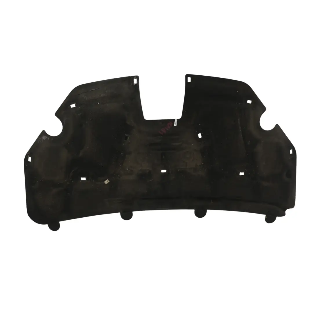 Mk2 ST Pannello Isolamento Cofano 4M51-A16746-AF per Ford Focus con numero di parte 1495860 Ford Focus Mk2 ST Pannello Isolamento Cofano 4M51-A16746-AF - SKU 1495860 - Numero di parte 1495860