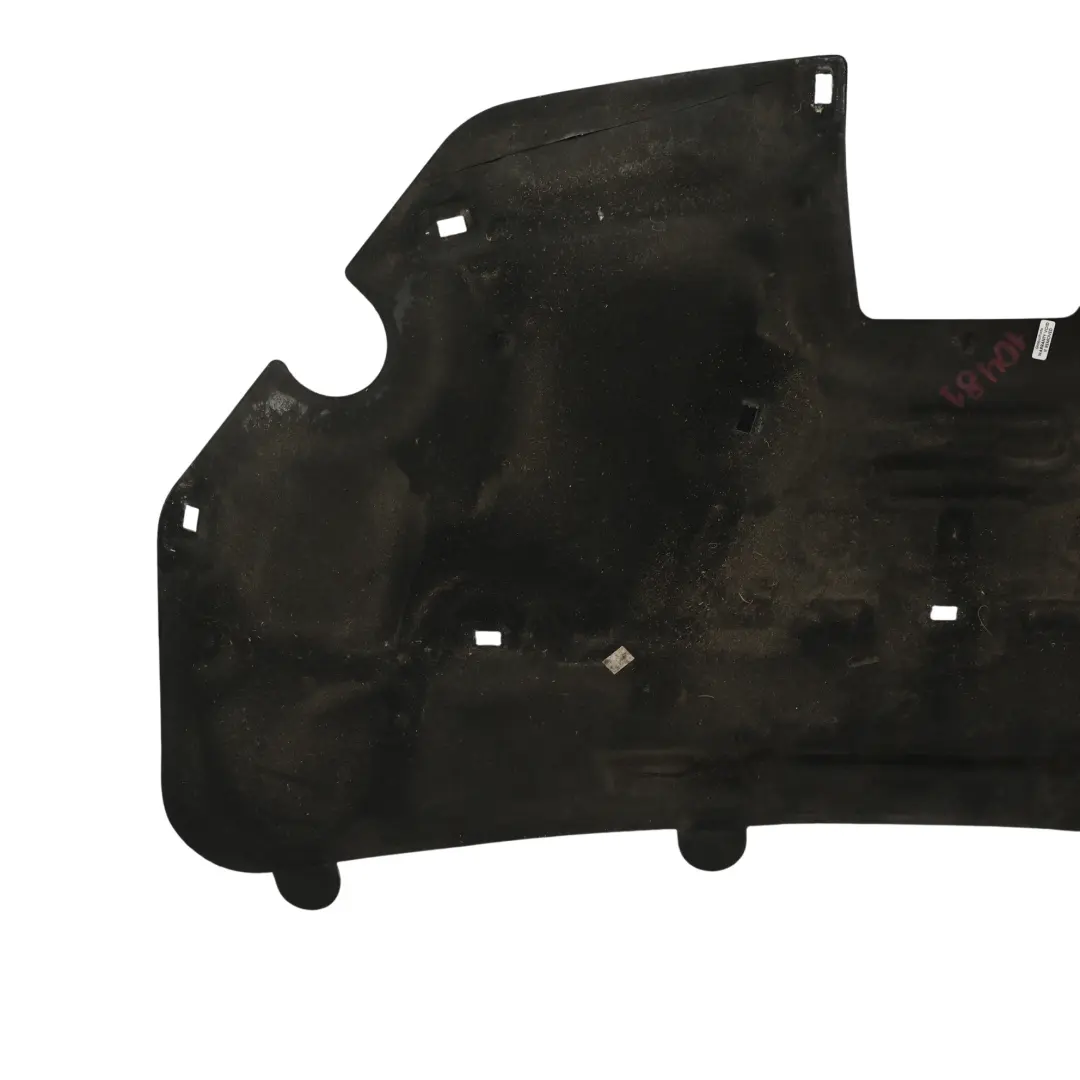 Ford Focus Mk2 ST Bonnet Hood Insulation Panel Cover 4M51-A16746-AF - SKU 1495860 - Part number 1495860