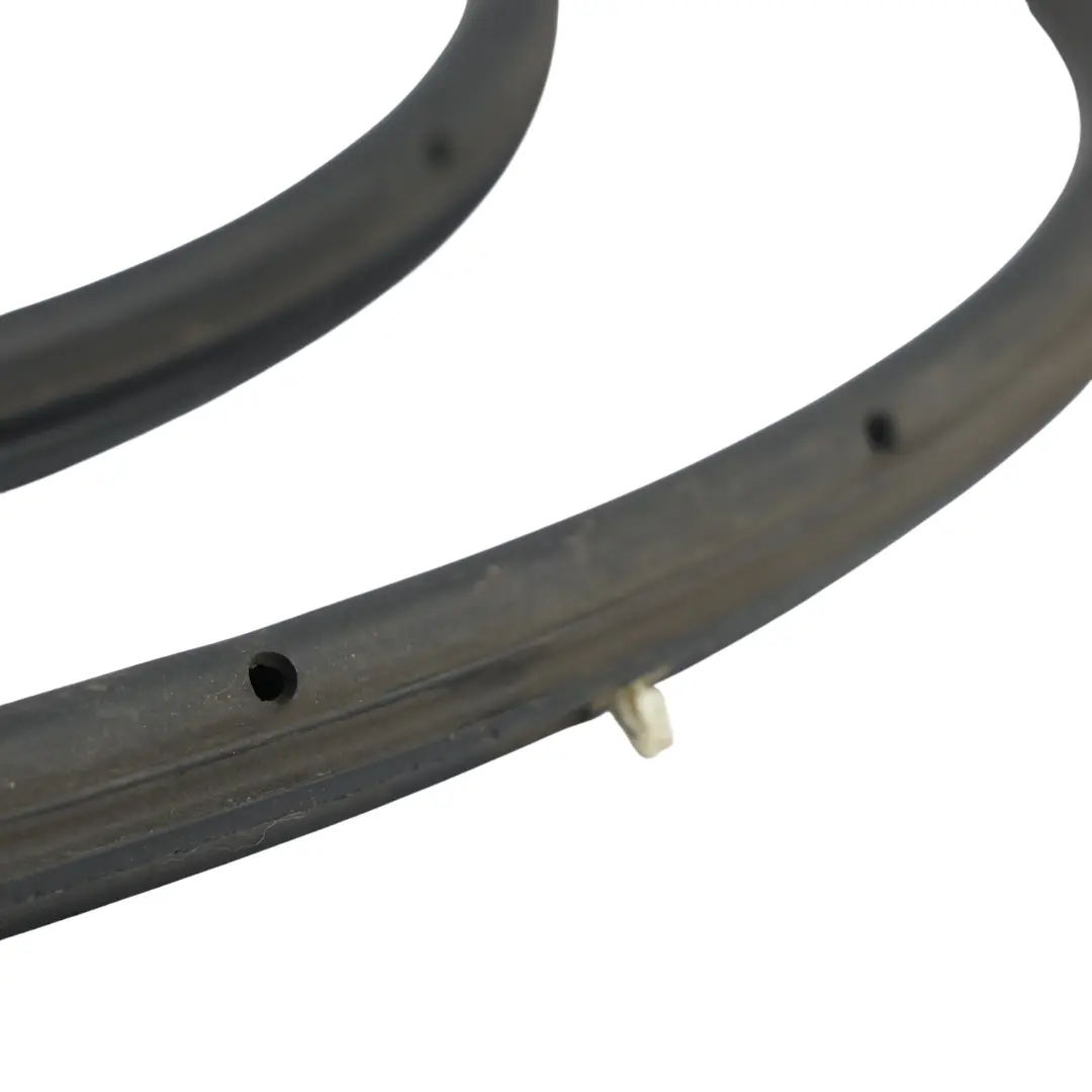 Ford Focus St-2 Mk2 Türöffnung Dichtung Vorne Rechts 4M51-B20708-AG - SKU 1495868 - Teilenummer 1495868