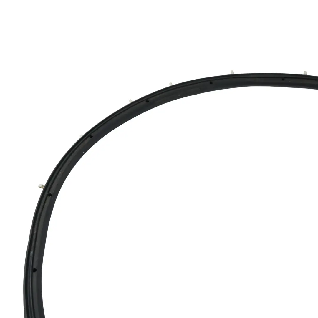 Ford Focus St-2 Mk2 Türöffnung Dichtungsleiste Vorne Links 4M51-B20709-AG - SKU 1495869 - Teilenummer 1495869