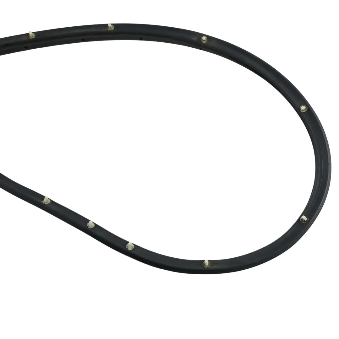 Ford Focus St-2 Mk2 Front Door Opening Weatherstrip Left N/S 4M51-B20709-AG - SKU 1495869 - Part number 1495869