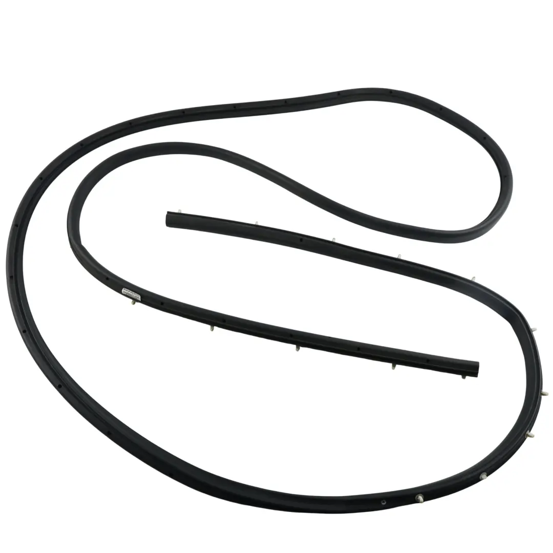 Ford Focus St-2 Mk2 Türöffnung Dichtungsleiste Vorne Links 4M51-B20709-AG - SKU 1495869 - Teilenummer 1495869