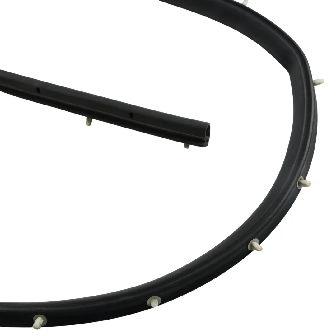 Ford Focus St-2 Mk2 Türöffnung Dichtungsleiste Vorne Links 4M51-B20709-AG - SKU 1495869 - Teilenummer 1495869