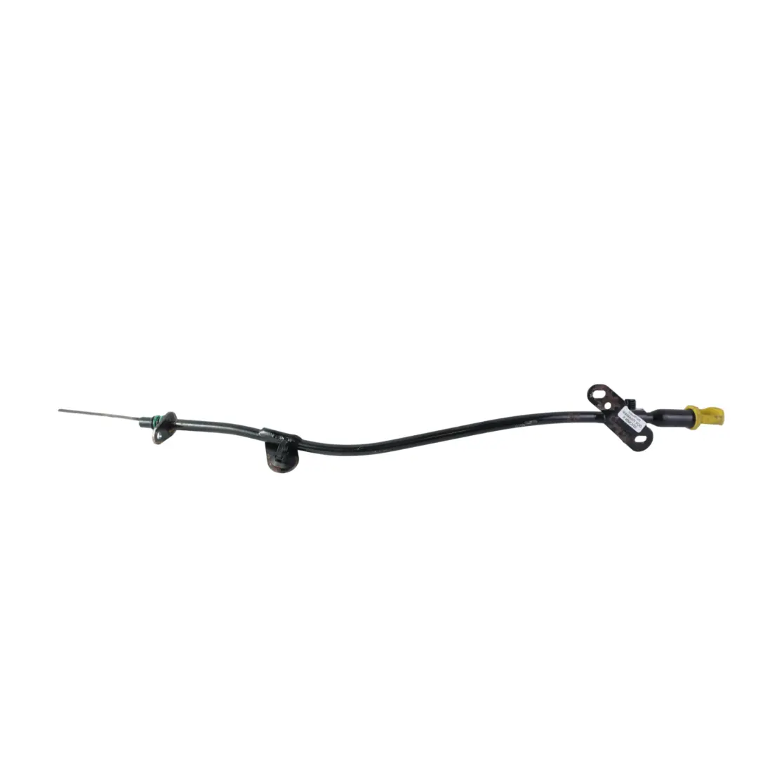 Oil Level Dipstick Tube Holder 2.2 Diesel 8G9Q-6750-AB to Ford S-Max Engine with Part number 1496195 Ford S-Max Engine Oil Level Dipstick Tube Holder 2.2 Diesel 8G9Q-6750-AB - SKU 1496195 - Part number 1496195
