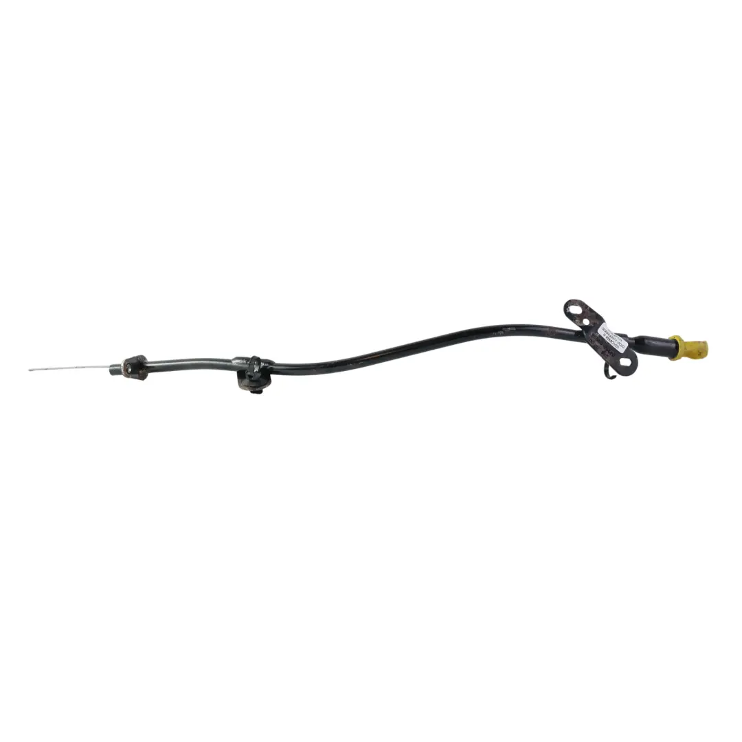 Motoröl Peilstab Rohr Halter 2.2 Diesel 8G9Q-6750-AB für Ford S-Max mit Teilenummer 1496195 Ford S-Max Motoröl Peilstab Rohr Halter 2.2 Diesel 8G9Q-6750-AB - SKU 1496195 - Teilenummer 1496195