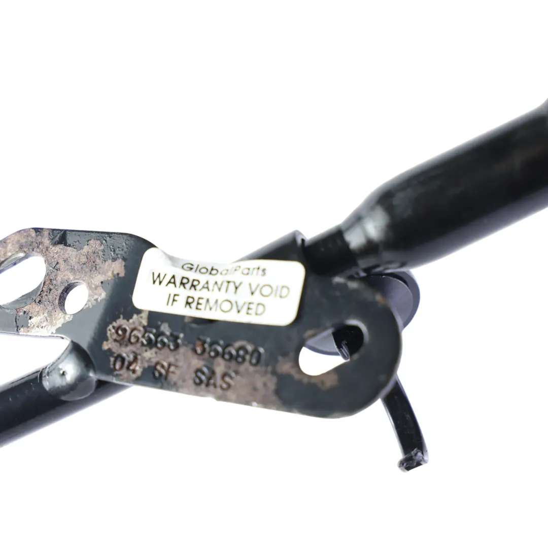 Ford S-Max Engine Oil Level Dipstick Tube Holder 2.2 Diesel 8G9Q-6750-AB - SKU 1496195 - Part number 1496195