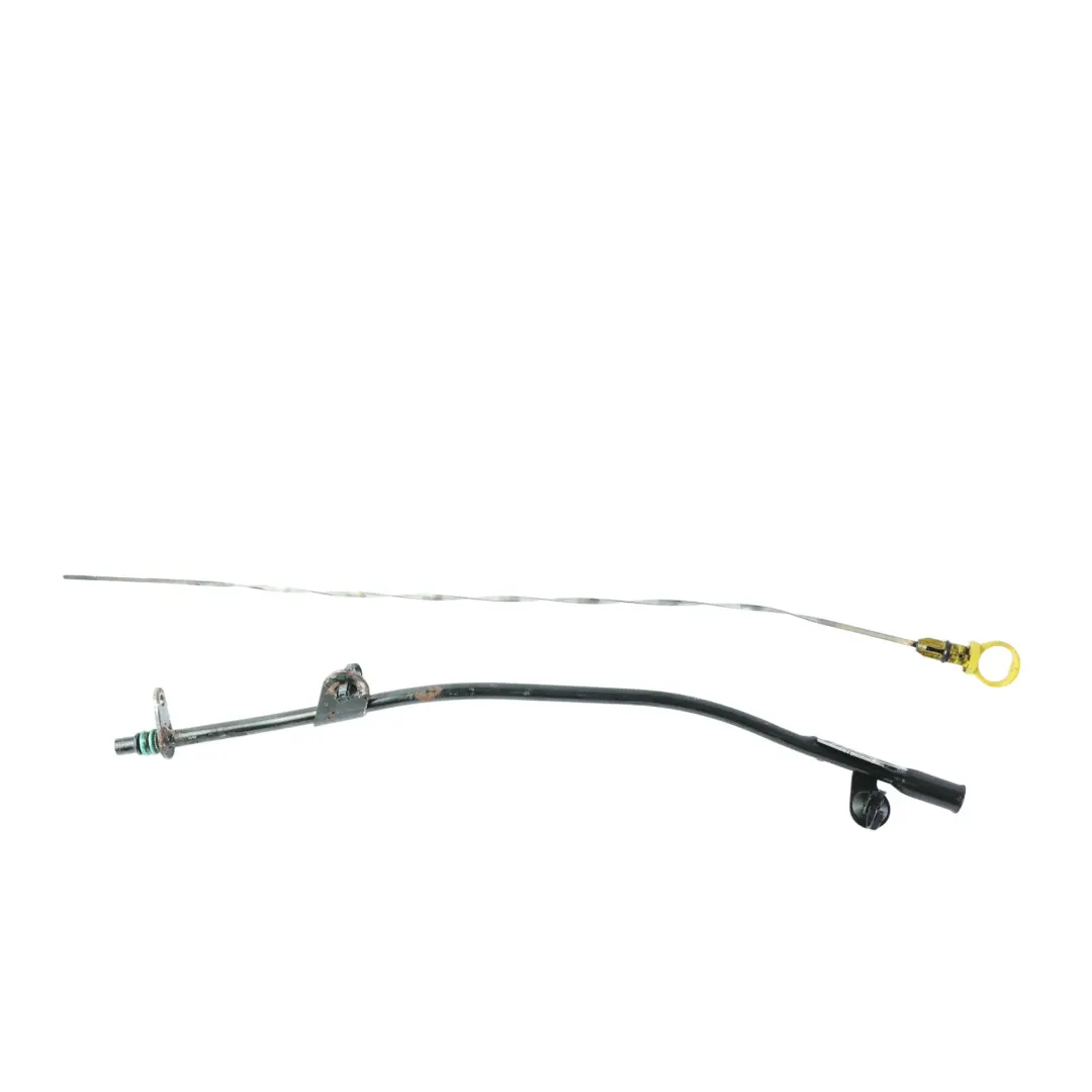 Ford S-Max Motoröl Peilstab Rohr Halter 2.2 Diesel 8G9Q-6750-AB - SKU 1496195 - Teilenummer 1496195