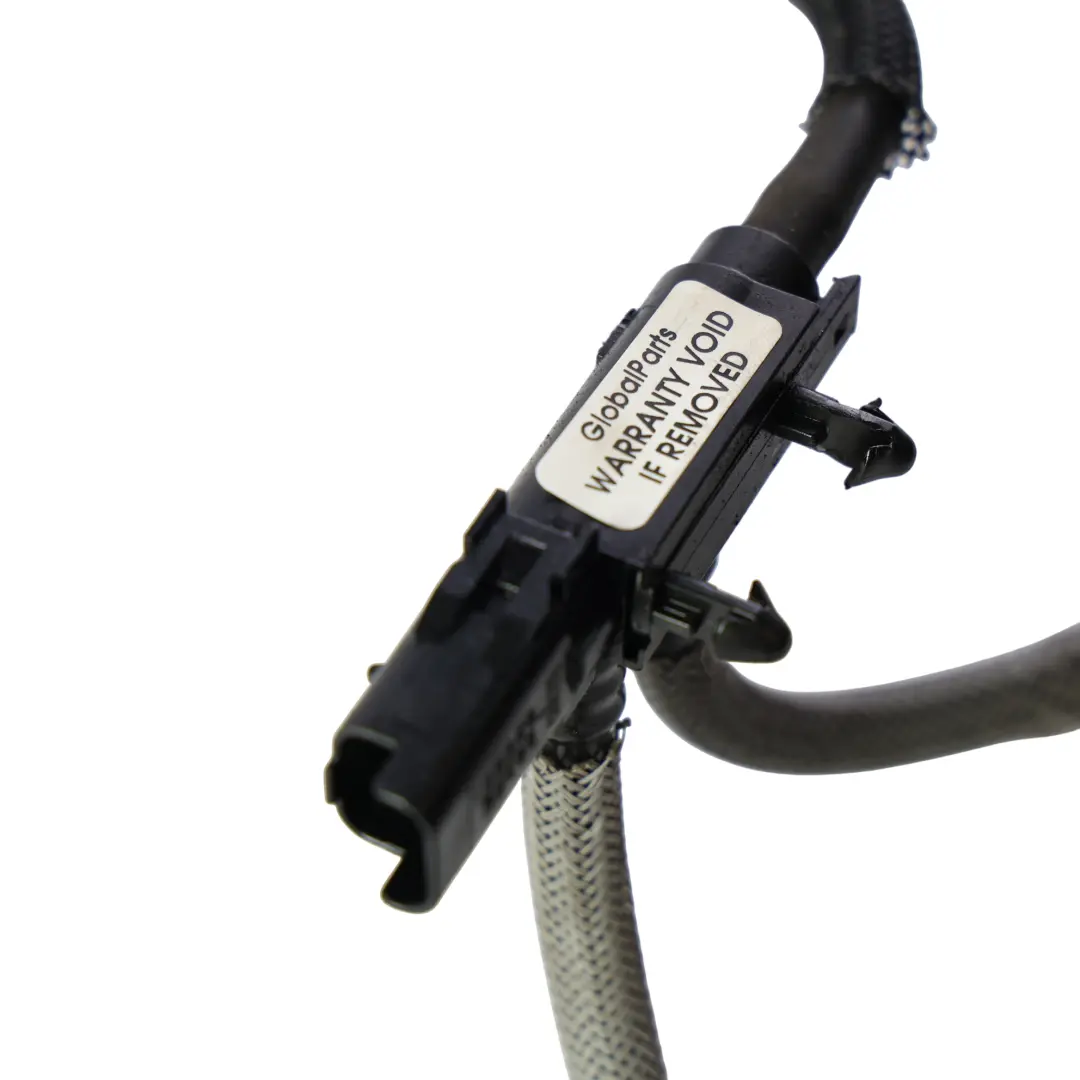 Ford Mondeo Mk4 Fuel Injection Bleed Line Pipe 2.0 TDCi 7G9Q-9B337-CB - SKU 1497376 - Part number 1497376