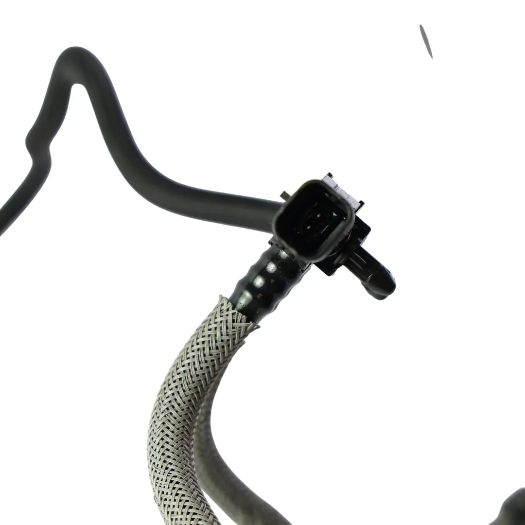 MK4 Kraftstoffleitung Entlüftung 2.0 TDCi 7G9Q-9B337-CB für Ford Mondeo mit Teilenummer 1497376 Ford Mondeo MK4 Kraftstoffleitung Entlüftung 2.0 TDCi 7G9Q-9B337-CB - SKU 1497376 - Teilenummer 1497376