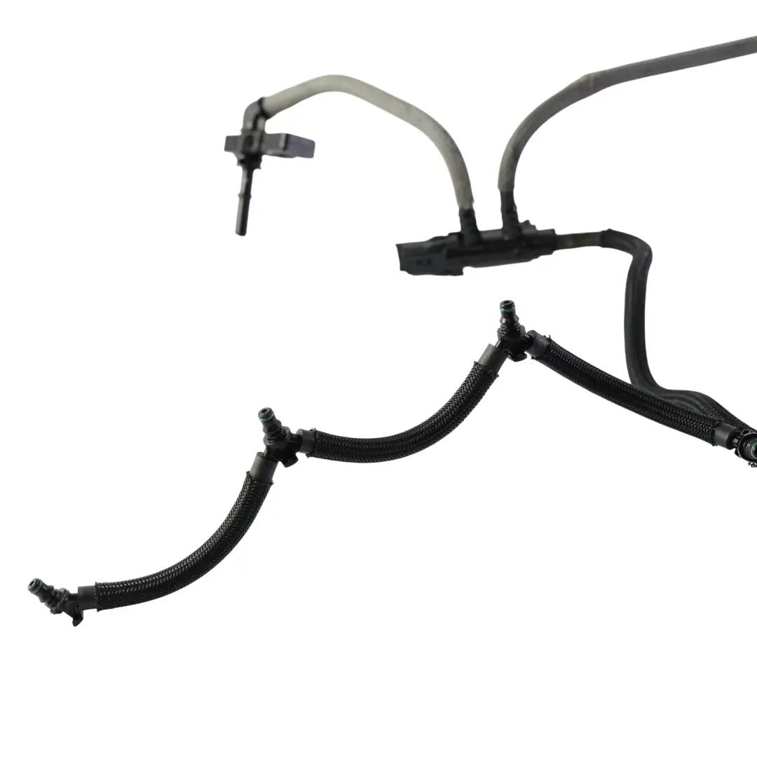 MK4 Tubo Linea Spurgo Iniezione Carburante 2.0 TDCi 7G9Q-9B337-CB per Ford Mondeo con numero di parte 1497376 Ford Mondeo MK4 Tubo Linea Spurgo Iniezione Carburante 2.0 TDCi 7G9Q-9B337-CB - SKU 1497376 - Numero di parte 1497376