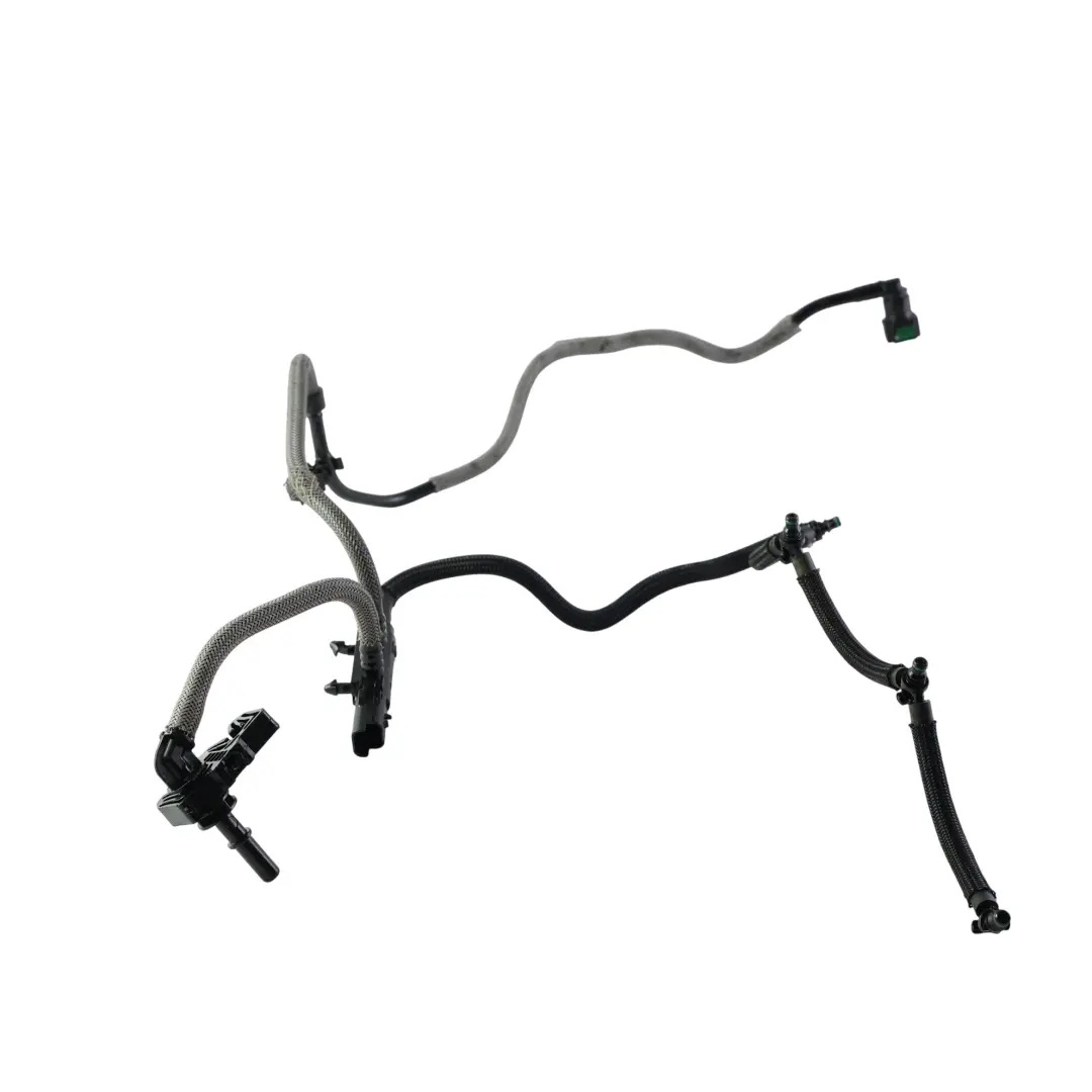 Ford Mondeo MK4 Kraftstoffleitung Entlüftung 2.0 TDCi 7G9Q-9B337-CB - SKU 1497376 - Teilenummer 1497376