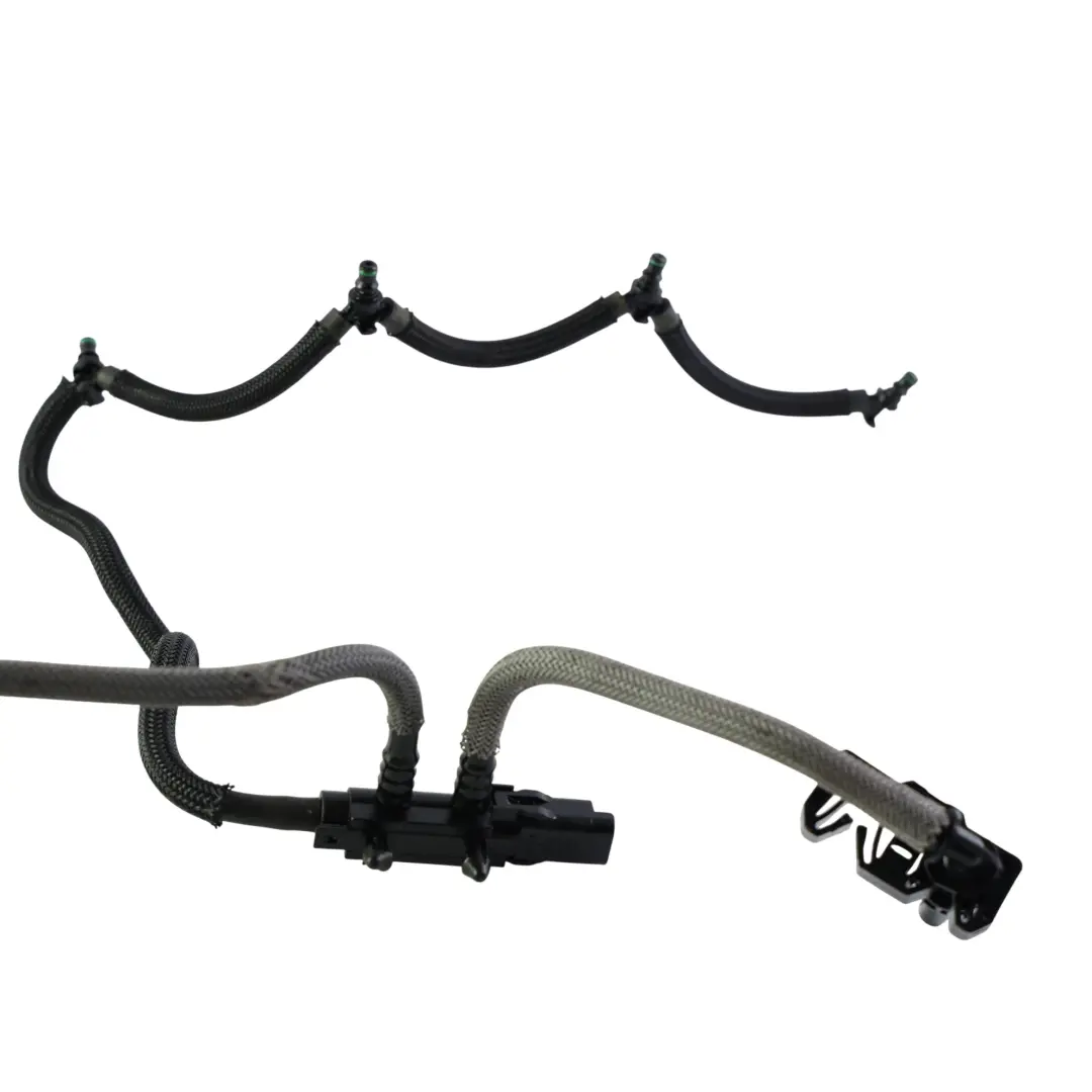 MK4 Kraftstoffleitung Entlüftung 2.0 TDCi 7G9Q-9B337-CB für Ford Mondeo mit Teilenummer 1497376 Ford Mondeo MK4 Kraftstoffleitung Entlüftung 2.0 TDCi 7G9Q-9B337-CB - SKU 1497376 - Teilenummer 1497376