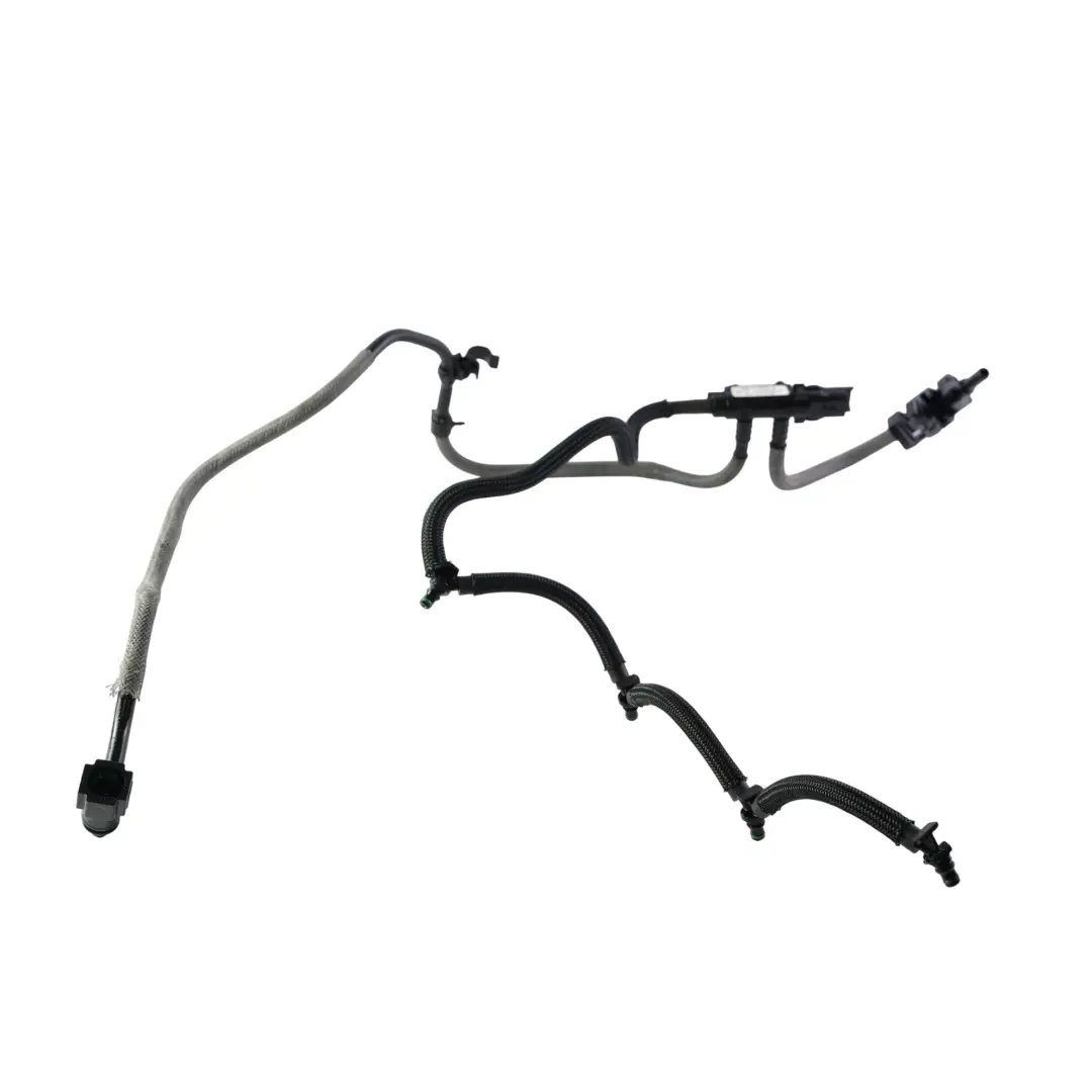 Ford Mondeo MK4 Kraftstoffleitung Entlüftung 2.0 TDCi 7G9Q-9B337-CB - SKU 1497376 - Teilenummer 1497376