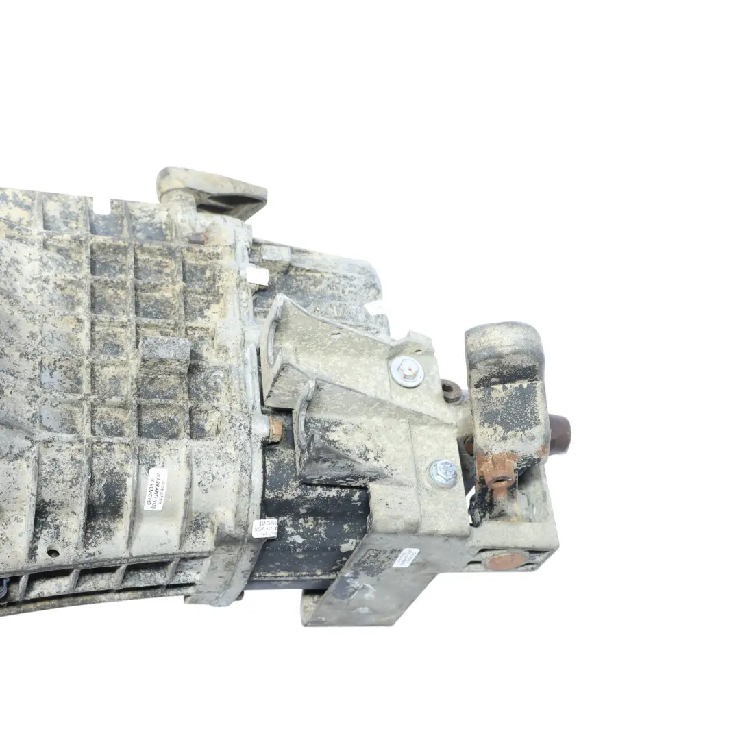 Ford Transit 2.4 TDCi Manual Gearbox 5 Speed MT75 RWD 6C1R7003AA WARRANTY - SKU 1498705 - Part number 1498705