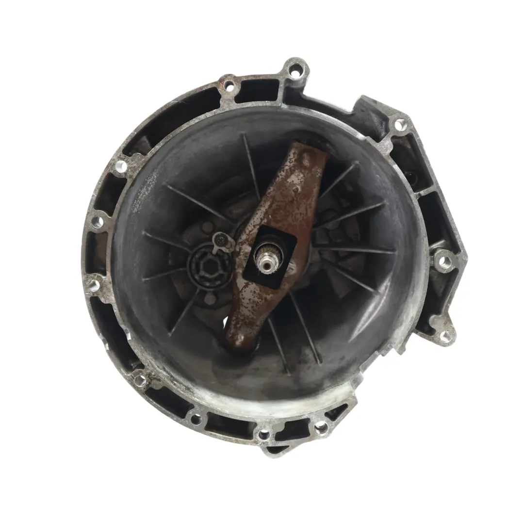 Ford Transit 2.4 TDCi Manual Gearbox 5 Speed MT75 RWD 6C1R7003AA WARRANTY - SKU 1498705 - Part number 1498705