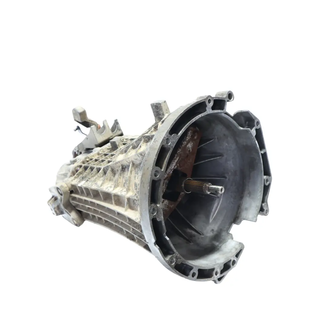 Gearbox 5 Speed MT75 RWD 6C1R7003AA WARRANTY to Ford Transit 2.4 TDCi Manual with Part number 1498705 Ford Transit 2.4 TDCi Manual Gearbox 5 Speed MT75 RWD 6C1R7003AA WARRANTY - SKU 1498705 - Part number 1498705