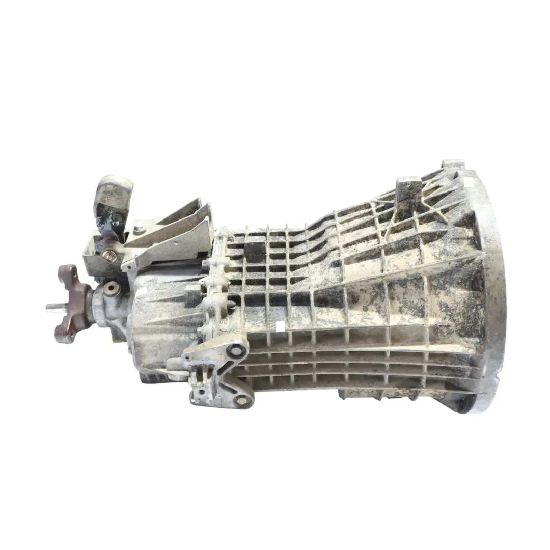 Gearbox 5 Speed MT75 RWD 6C1R7003AA WARRANTY to Ford Transit 2.4 TDCi Manual with Part number 1498705 Ford Transit 2.4 TDCi Manual Gearbox 5 Speed MT75 RWD 6C1R7003AA WARRANTY - SKU 1498705 - Part number 1498705