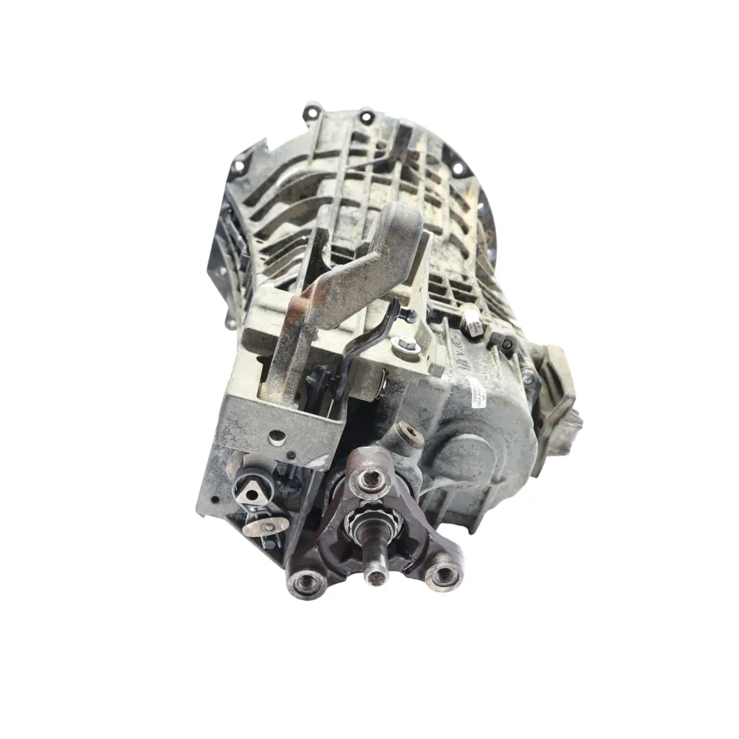 Ford Transit 2.4 TDCi Manual Gearbox 5 Speed MT75 RWD 6C1R7003AA WARRANTY - SKU 1498705 - Part number 1498705