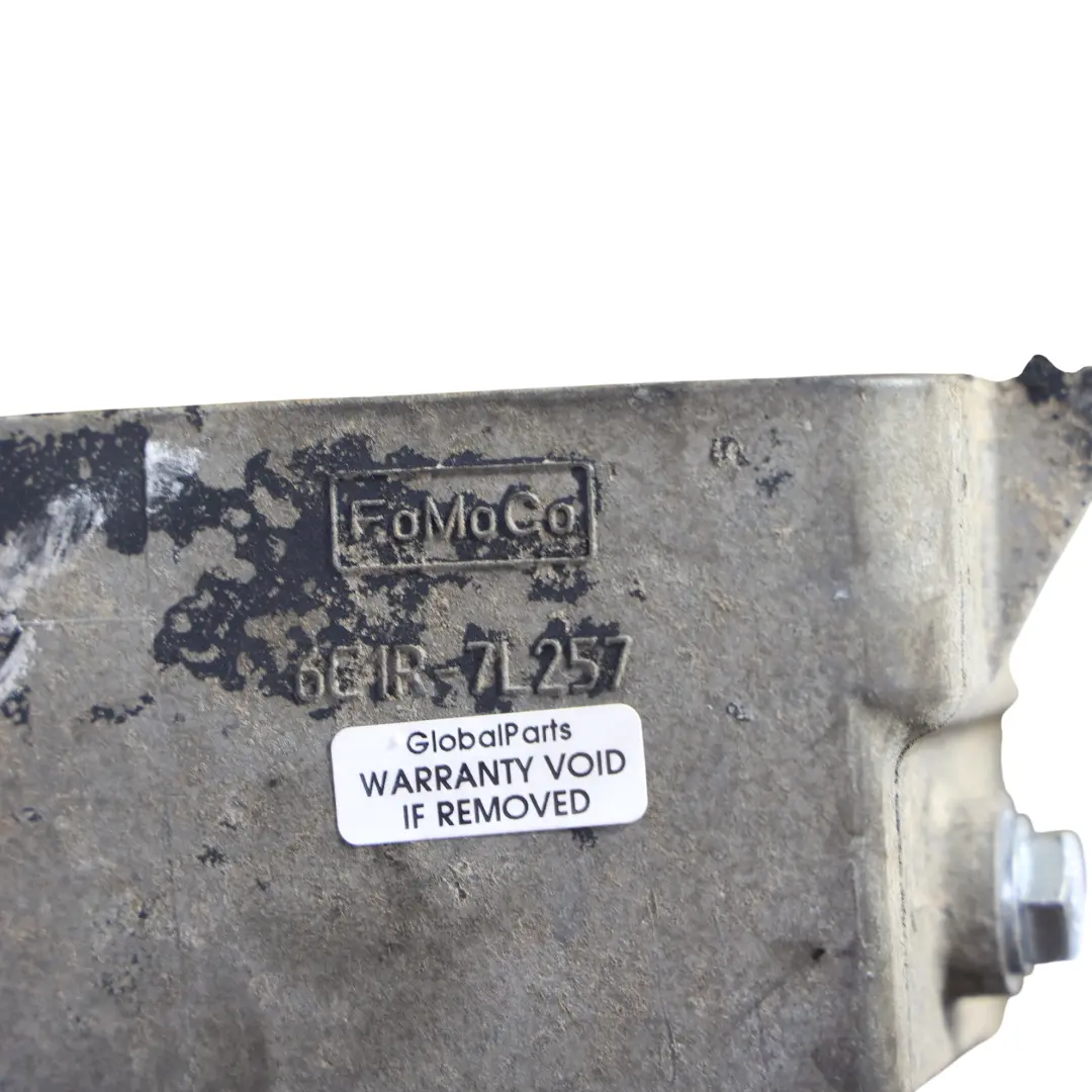 Boîte de Vitesses Manuelle MT75 RWD 6C1R7003AA GARANTIE pour Ford Transit 2.4 TDCi à propos du numéro de pièce 1498705 Ford Transit 2.4 TDCi Boîte de Vitesses Manuelle MT75 RWD 6C1R7003AA GARANTIE - SKU 1498705 - Numéro de pièce 1498705