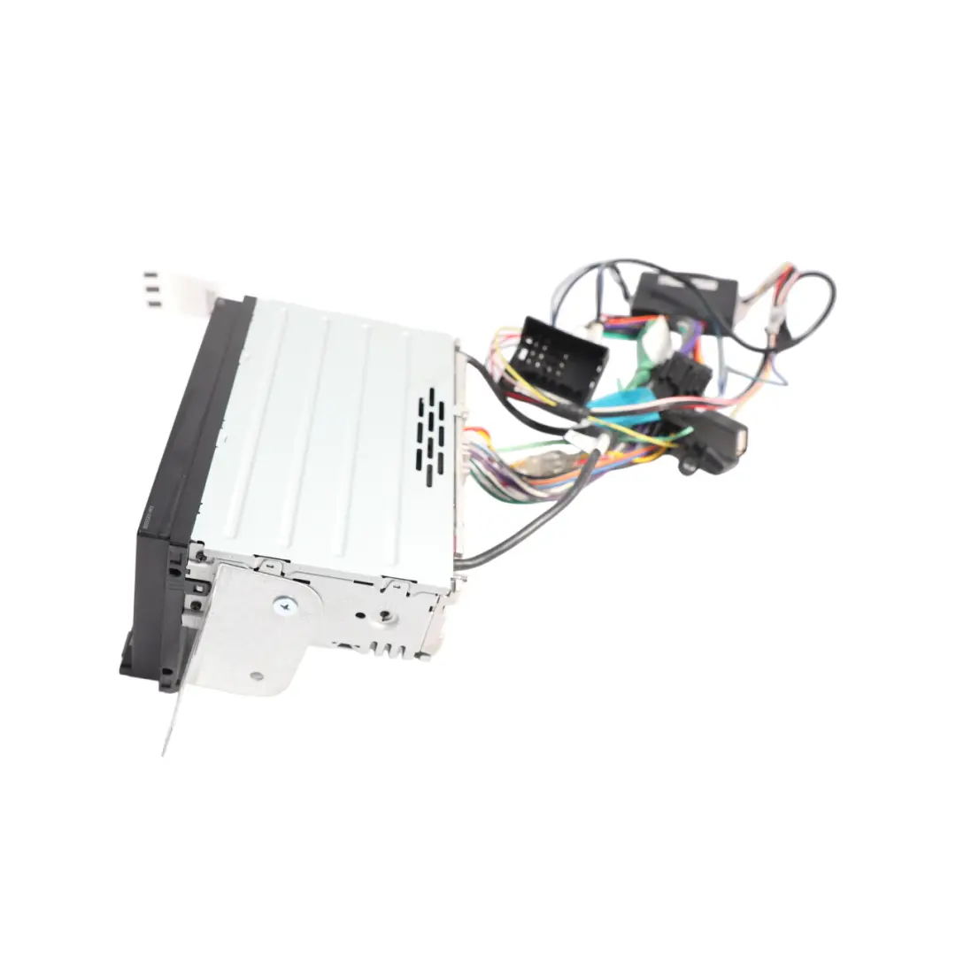 Sony XAV Radio Player Multimedia Head Unit Bluetooth Apple Car Play to with Part number 1505027 Sony XAV Radio Player Multimedia Head Unit Bluetooth Apple Car Play - SKU 1505027 - Part number 1505027