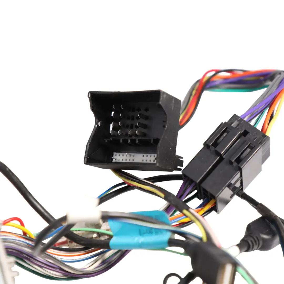  Sony XAV Radio Player Multimedia Head Unit Bluetooth Apple Car Play - SKU 1505027 - Part number 1505027