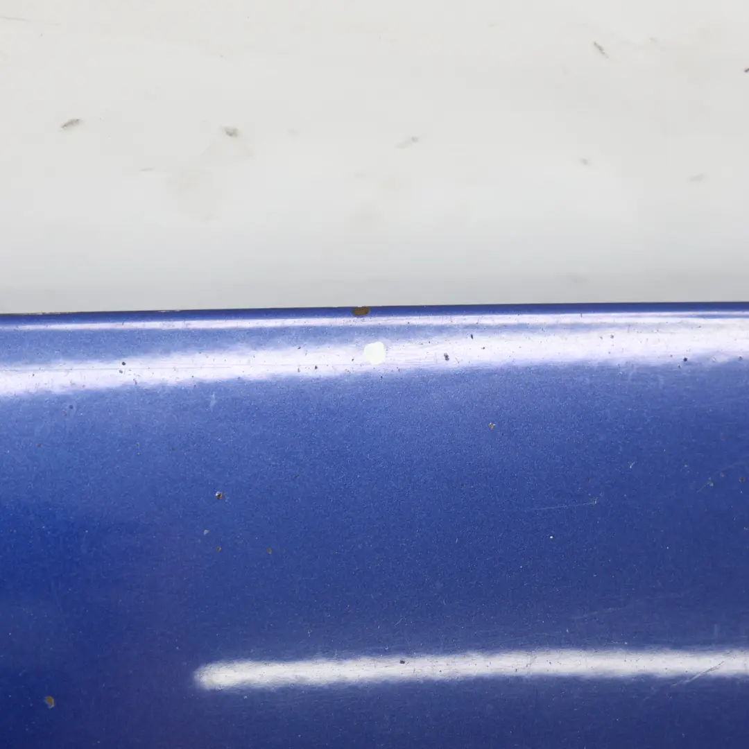 St-3 Mk2 Hood Bonnet Panel Engine Cover Panther Black Metallic D9 to Ford Focus with Part number 1505771 Ford Focus St-3 Mk2 Hood Bonnet Panel Engine Cover Panther Black Metallic D9 - SKU 1505771-PBL - Part number 1505771