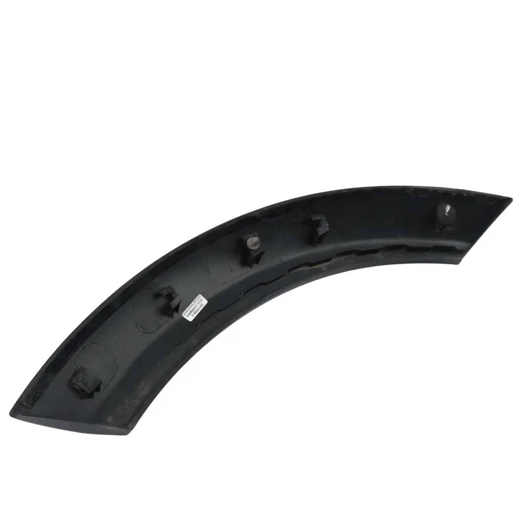 Copertura Arco Ruota Cofano Anteriore Sinistro per Mini R50 R52 R53 con numero di parte 1505867 Mini R50 R52 R53 Copertura Arco Ruota Cofano Anteriore Sinistro - SKU 1505867-3 - Numero di parte 1505867