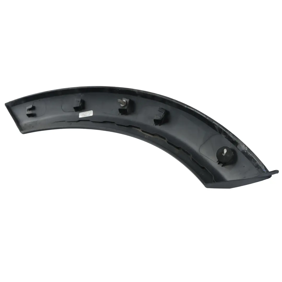 Mini R50 R52 R53 Copertura Arco Ruota Cofano Anteriore Sinistro - SKU 1505867-3 - Numero di parte 1505867