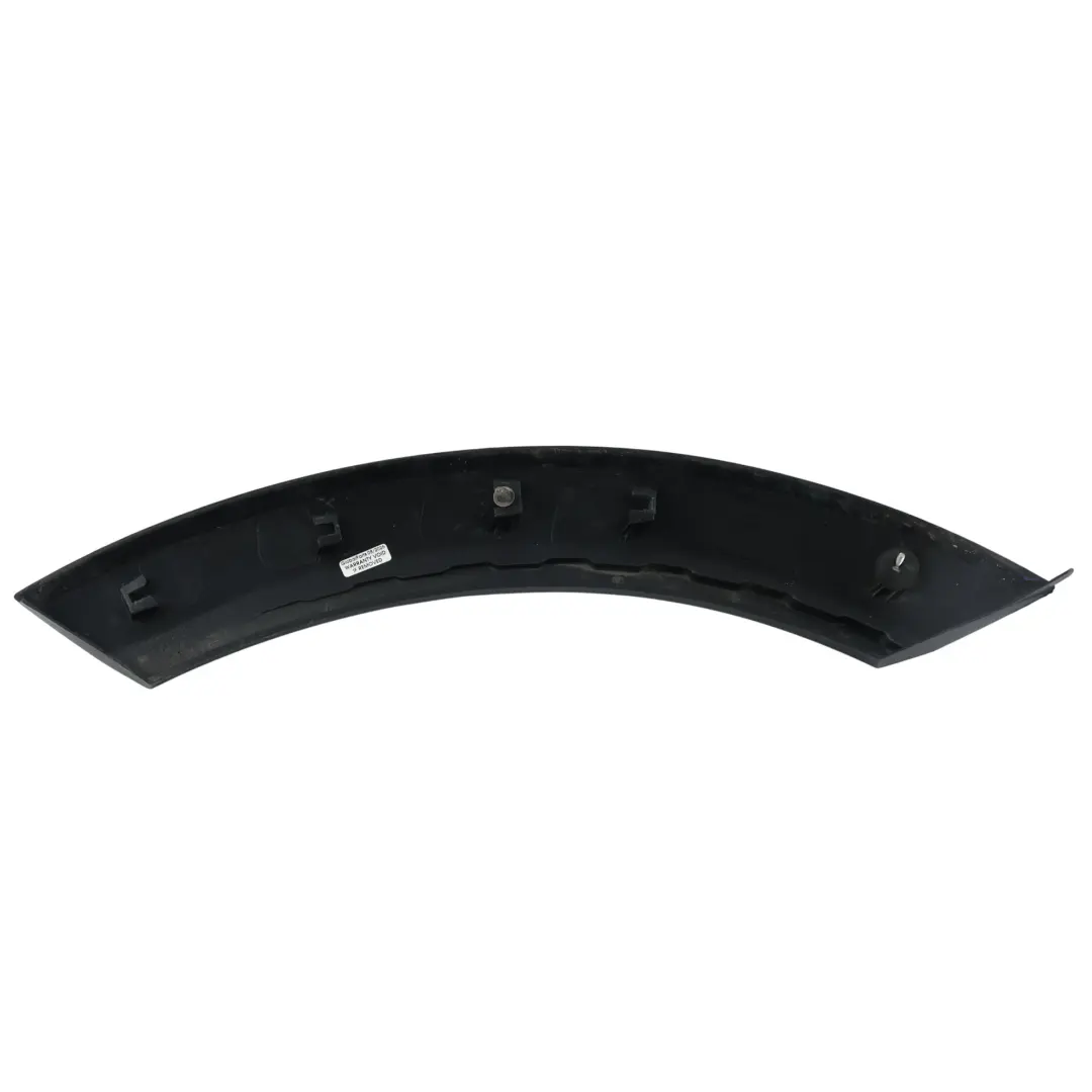 Copertura Arco Ruota Cofano Anteriore Sinistro per Mini R50 R52 R53 con numero di parte 1505867 Mini R50 R52 R53 Copertura Arco Ruota Cofano Anteriore Sinistro - SKU 1505867-3 - Numero di parte 1505867