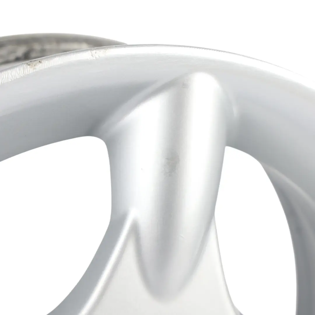 Mini Cooper R50 Argent Jante Alliage 16 6,5J ET:48 5-Spider Spoke 83 - SKU 1512348-2 - Numéro de pièce 1512348