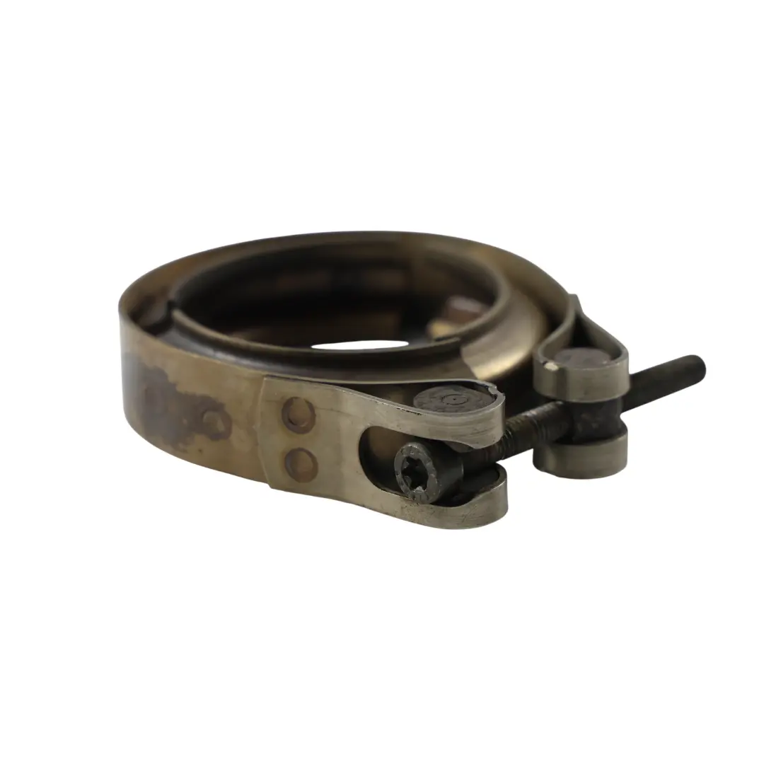 Ford Transit Custom Auspuff Schelle Verbindungsrohr Halterung DC30074510BB3Q - SKU 15156046 - Teilenummer 15156046