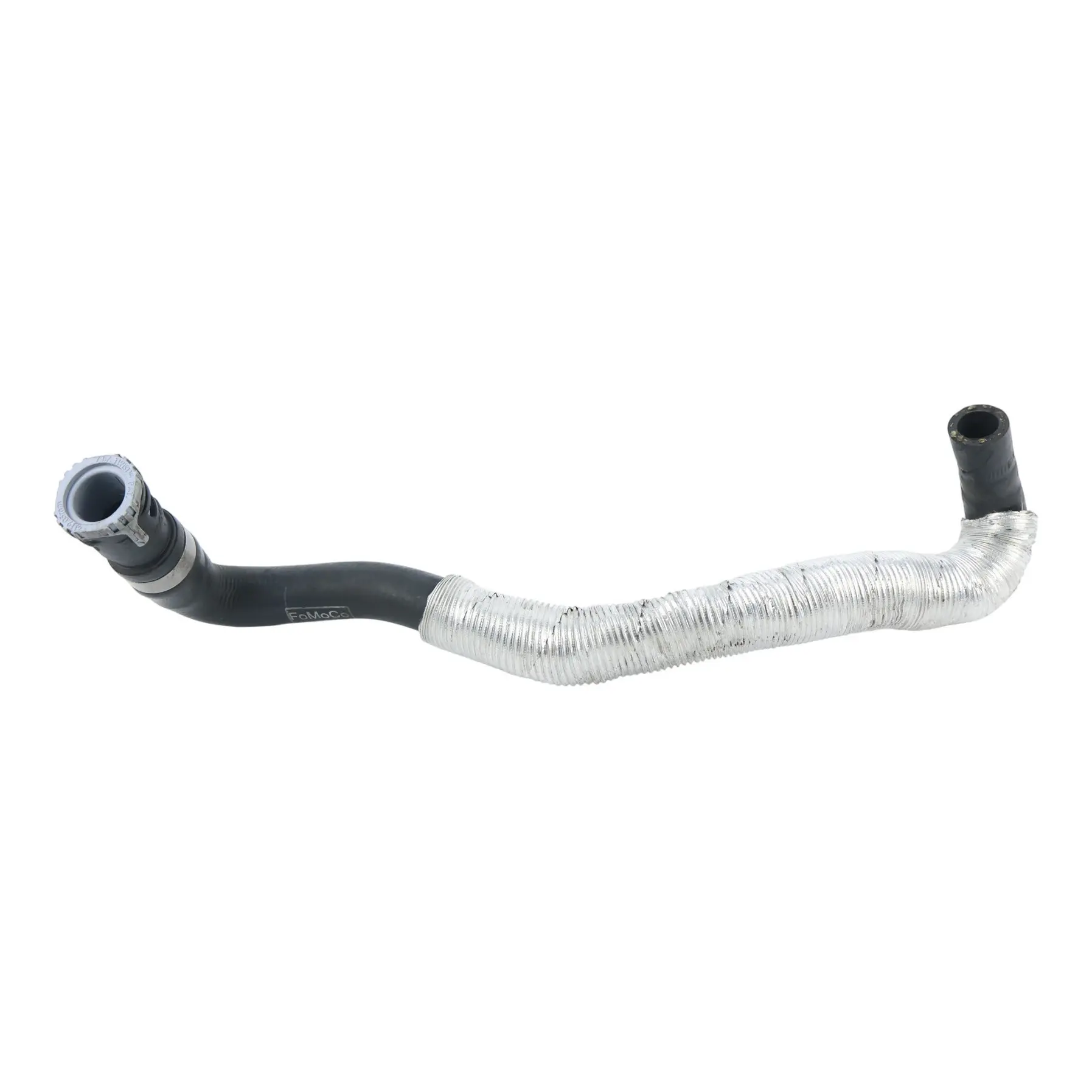 Ford Focus MK2 ST 2.5 Duratec Tubo Manguera Calentador Admisión 3M5H-18C553-NH