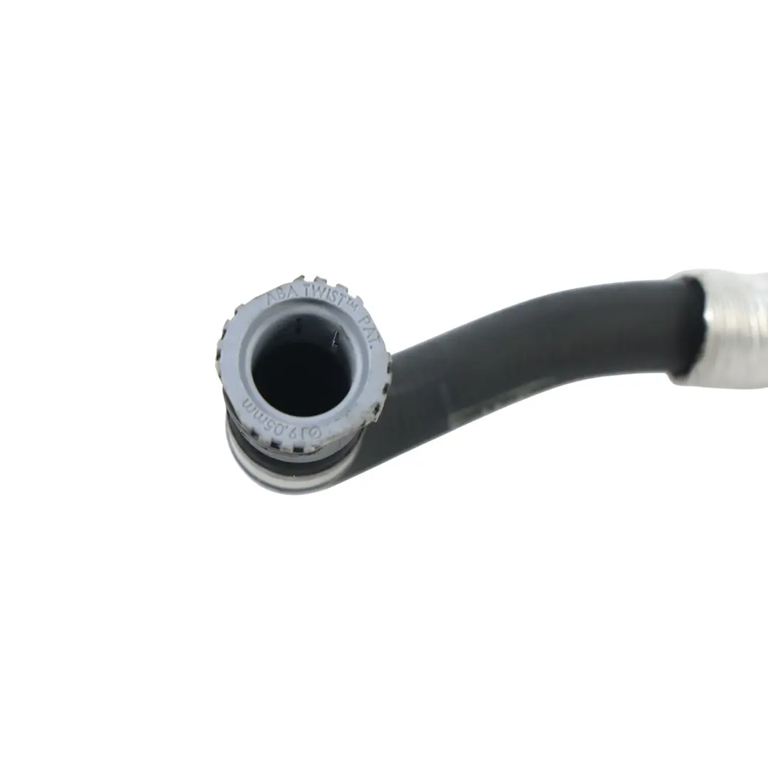 Ford Focus Mk2 ST 2.5 Przewód Nagrzewnicy Duratec 3M5H-18C553-NH - SKU 1522435 - Numer Części 1522435