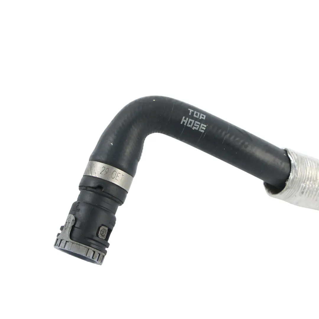 MK2 ST 2.5 Duratec Tuyau Chauffage Admission 3M5H-18C553-NH pour Ford Focus à propos du numéro de pièce 1522435 Ford Focus MK2 ST 2.5 Duratec Tuyau Chauffage Admission 3M5H-18C553-NH - SKU 1522435 - Numéro de pièce 1522435