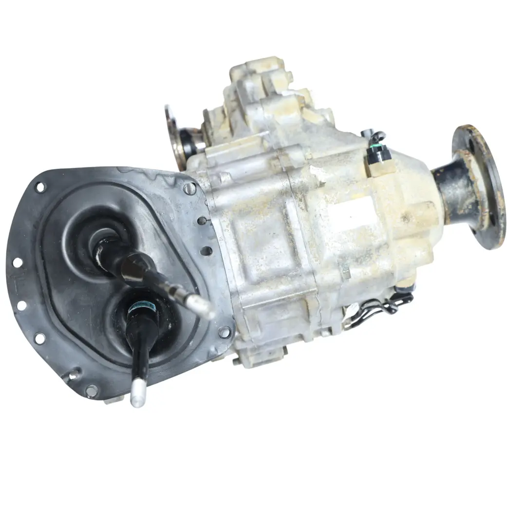 Ford Ranger MK4 2.5 TDCi 4x4 Boîtier Transfer Box 6M34-7005-BB GARANTIE - SKU 1524431 - Numéro de pièce 1524431