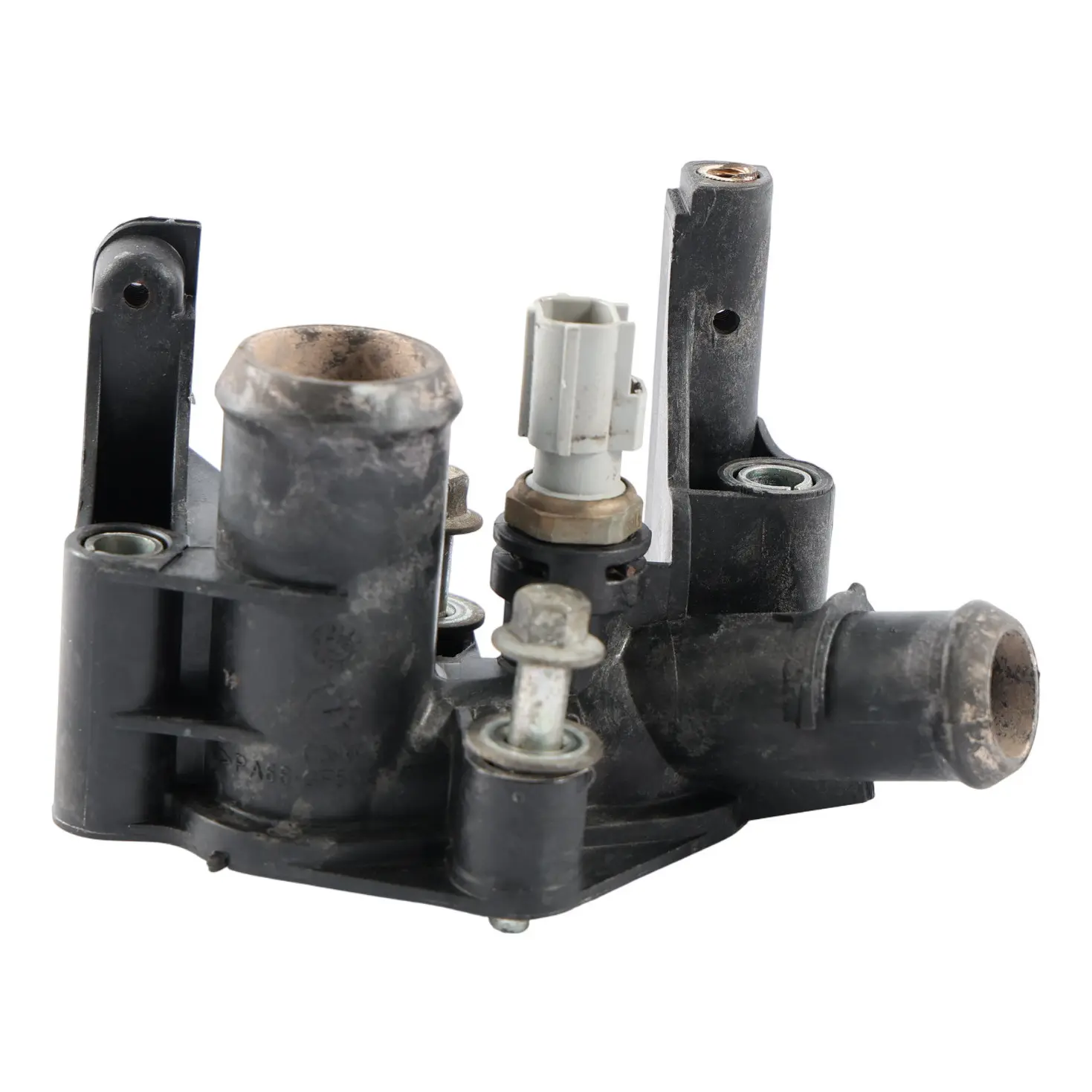 Ford Fiesta MK7 Focus B-Max Carcasa Termostato Gasolina 7M5G-8K556-AC