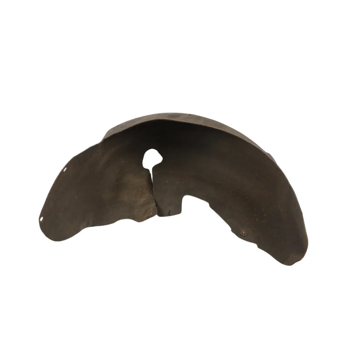 Ford Fiesta Mk6 Wheel Arch Liner Splash Guard Rear Right O/S 2S61-278B50-AJ - SKU 1537987 - Part number 1537987