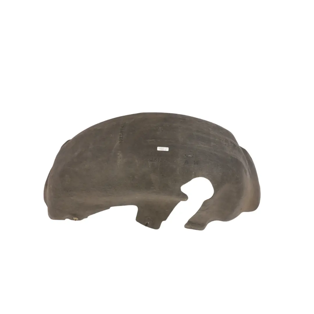 Ford Fiesta Mk6 Wheel Arch Liner Splash Guard Rear Right O/S 2S61-278B50-AJ - SKU 1537987 - Part number 1537987