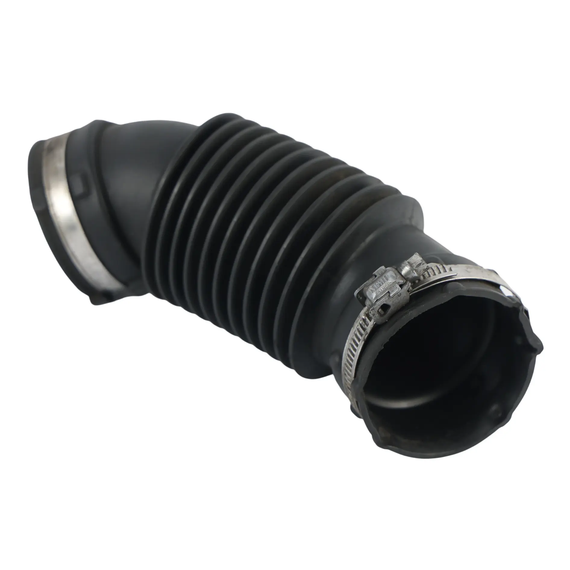 Ford Fiesta Mk7 Air Intake Inlet Pipe Hose Line 8V21-9A673-BA