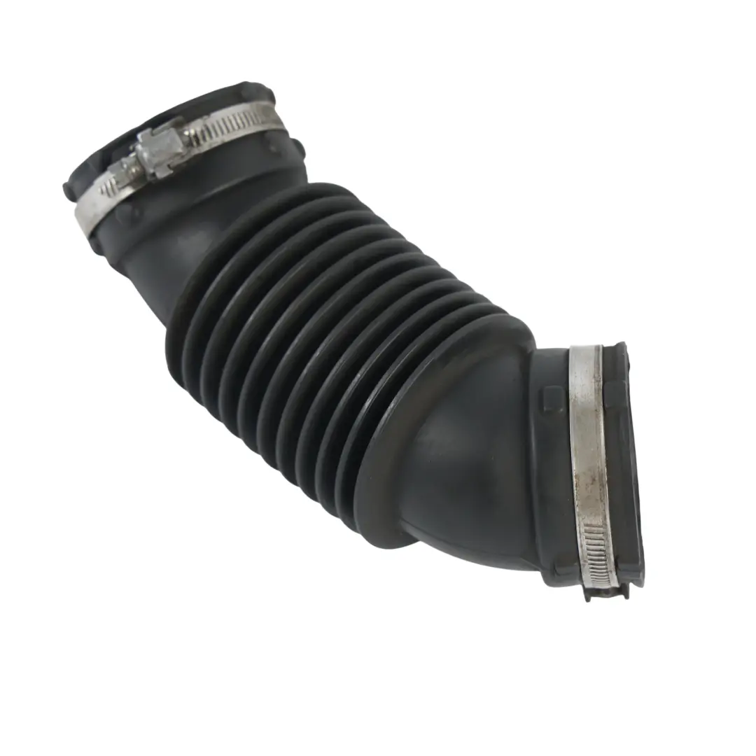 Ford Fiesta Mk7 Air Intake Inlet Pipe Hose Line 8V21-9A673-BA - SKU 1557742 - Part number 1557742