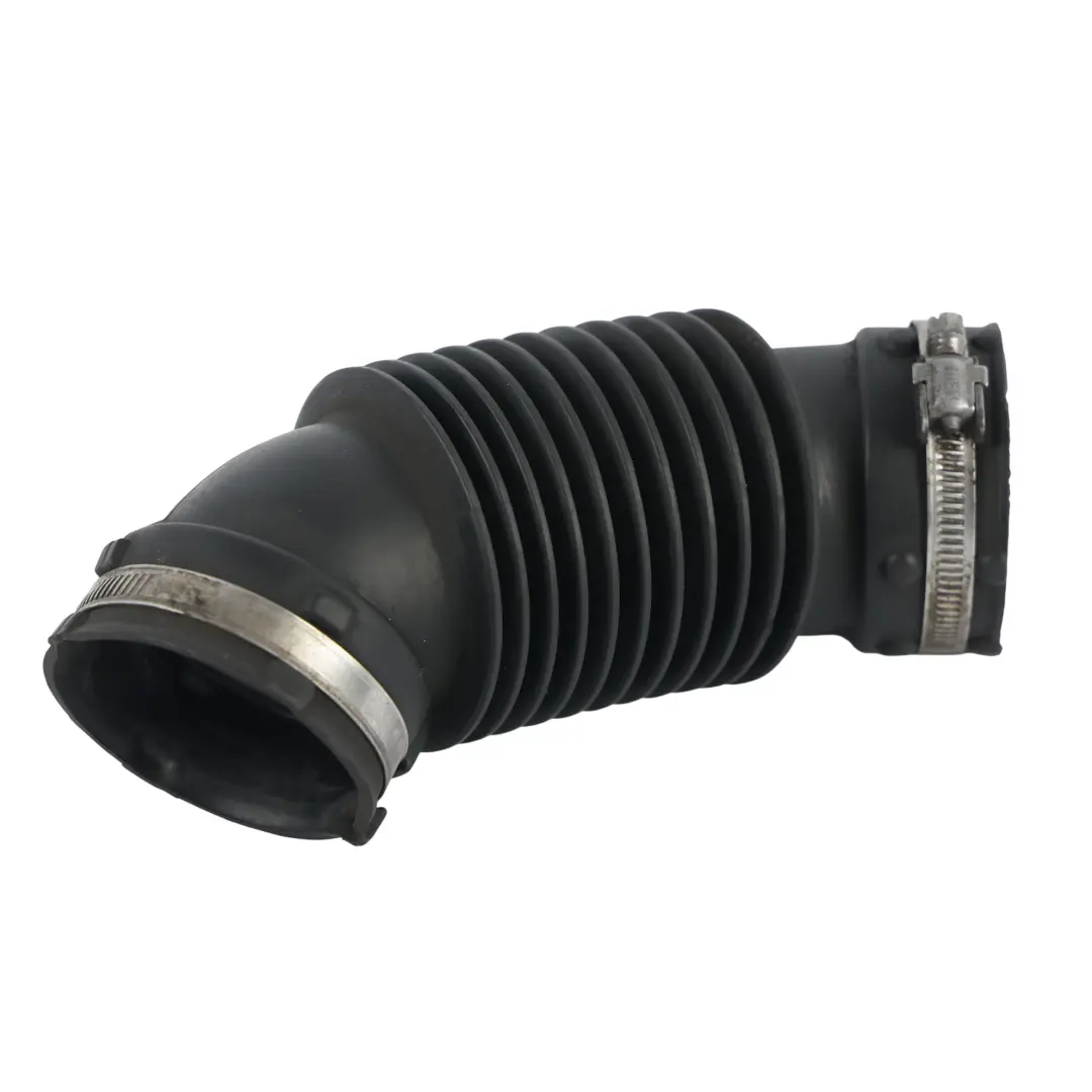 Intake Inlet Pipe Hose Line 8V21-9A673-BA to Ford Fiesta Mk7 Air with Part number 1557742 Ford Fiesta Mk7 Air Intake Inlet Pipe Hose Line 8V21-9A673-BA - SKU 1557742 - Part number 1557742