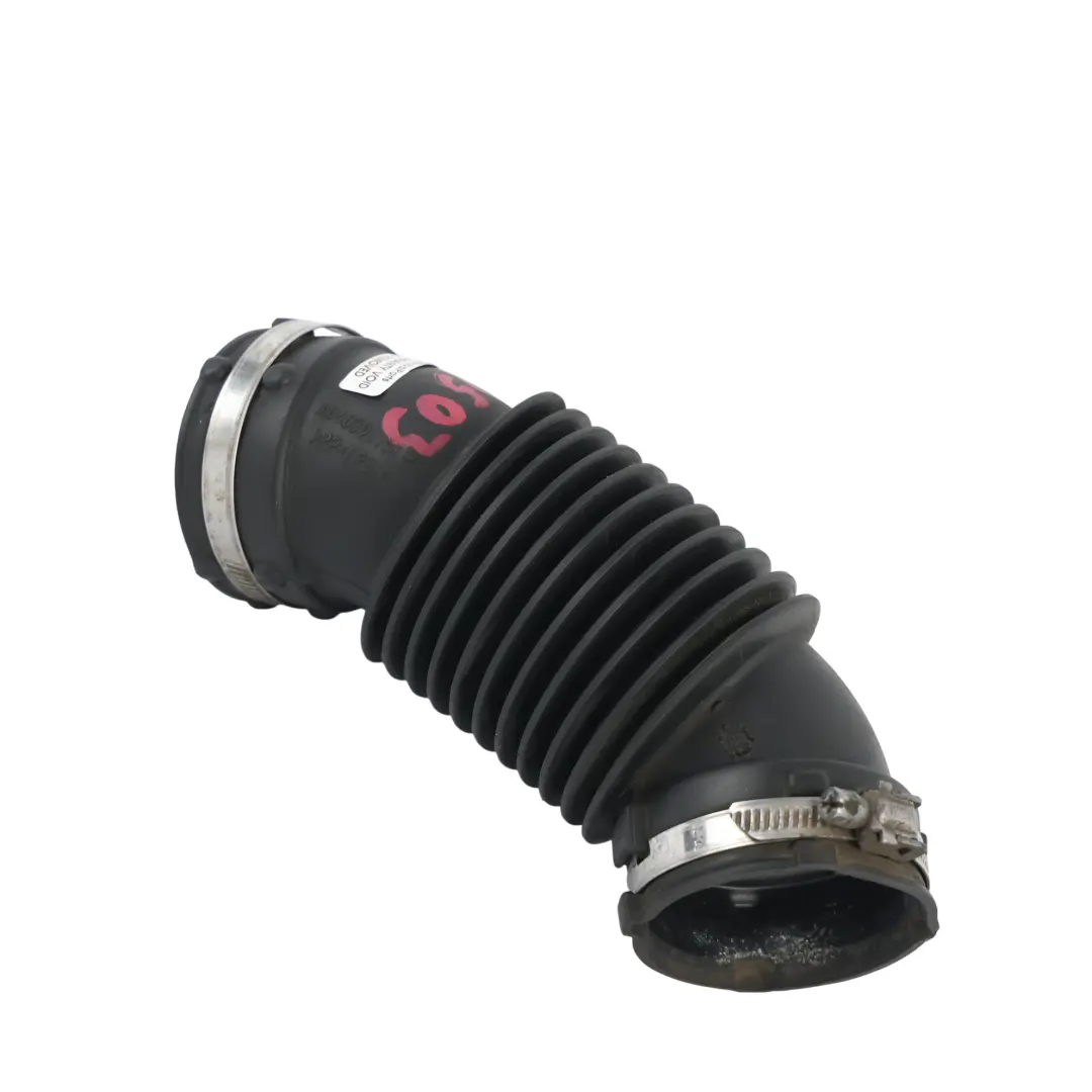 Intake Inlet Pipe Hose Line 8V21-9A673-BA to Ford Fiesta Mk7 Air with Part number 1557742 Ford Fiesta Mk7 Air Intake Inlet Pipe Hose Line 8V21-9A673-BA - SKU 1557742 - Part number 1557742