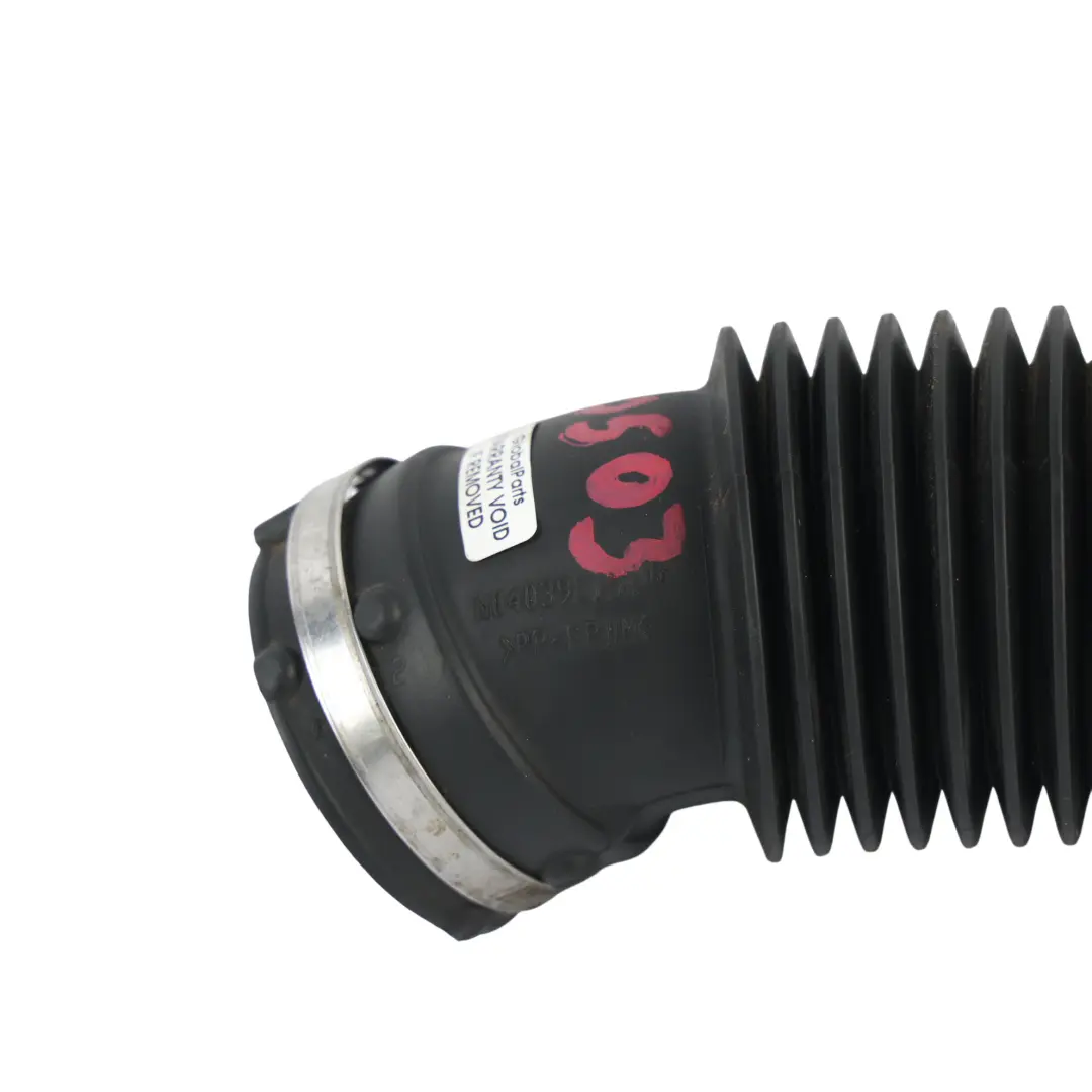Intake Inlet Pipe Hose Line 8V21-9A673-BA to Ford Fiesta Mk7 Air with Part number 1557742 Ford Fiesta Mk7 Air Intake Inlet Pipe Hose Line 8V21-9A673-BA - SKU 1557742 - Part number 1557742