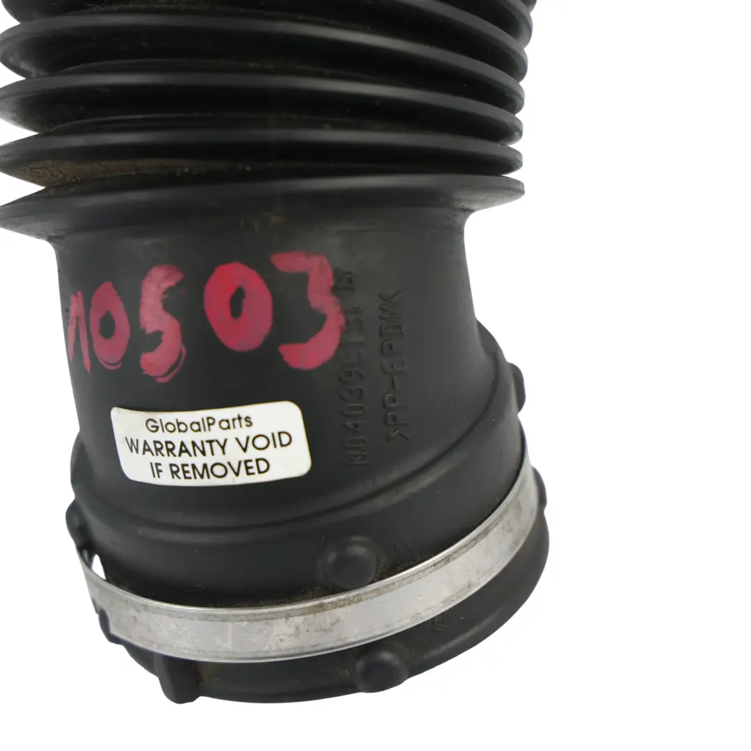 Intake Inlet Pipe Hose Line 8V21-9A673-BA to Ford Fiesta Mk7 Air with Part number 1557742 Ford Fiesta Mk7 Air Intake Inlet Pipe Hose Line 8V21-9A673-BA - SKU 1557742 - Part number 1557742