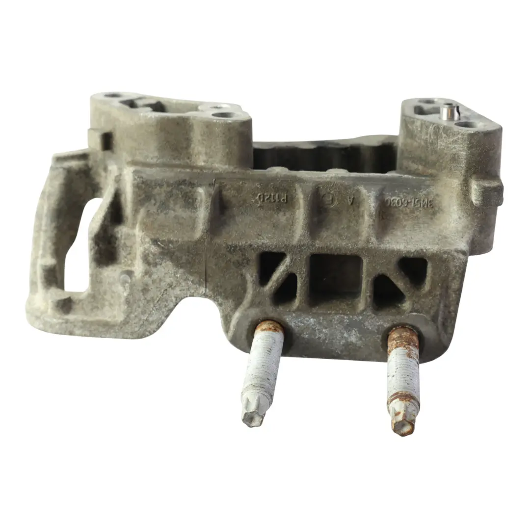 Ford Focus Mk2 Fiesta Mk6 Engine Gearbox Mount Bracket Bearing 3M51-6030-AF - SKU 1595367 - Part number 1595367