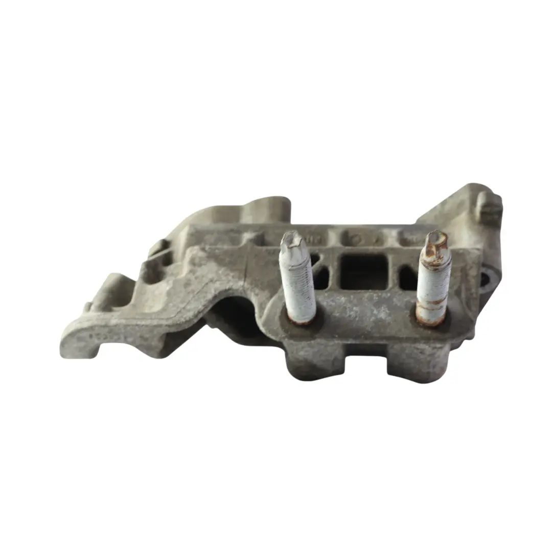 Mk2 Fiesta Mk6 Engine Gearbox Mount Bracket Bearing 3M51-6030-AF to Ford Focus with Part number 1595367 Ford Focus Mk2 Fiesta Mk6 Engine Gearbox Mount Bracket Bearing 3M51-6030-AF - SKU 1595367 - Part number 1595367